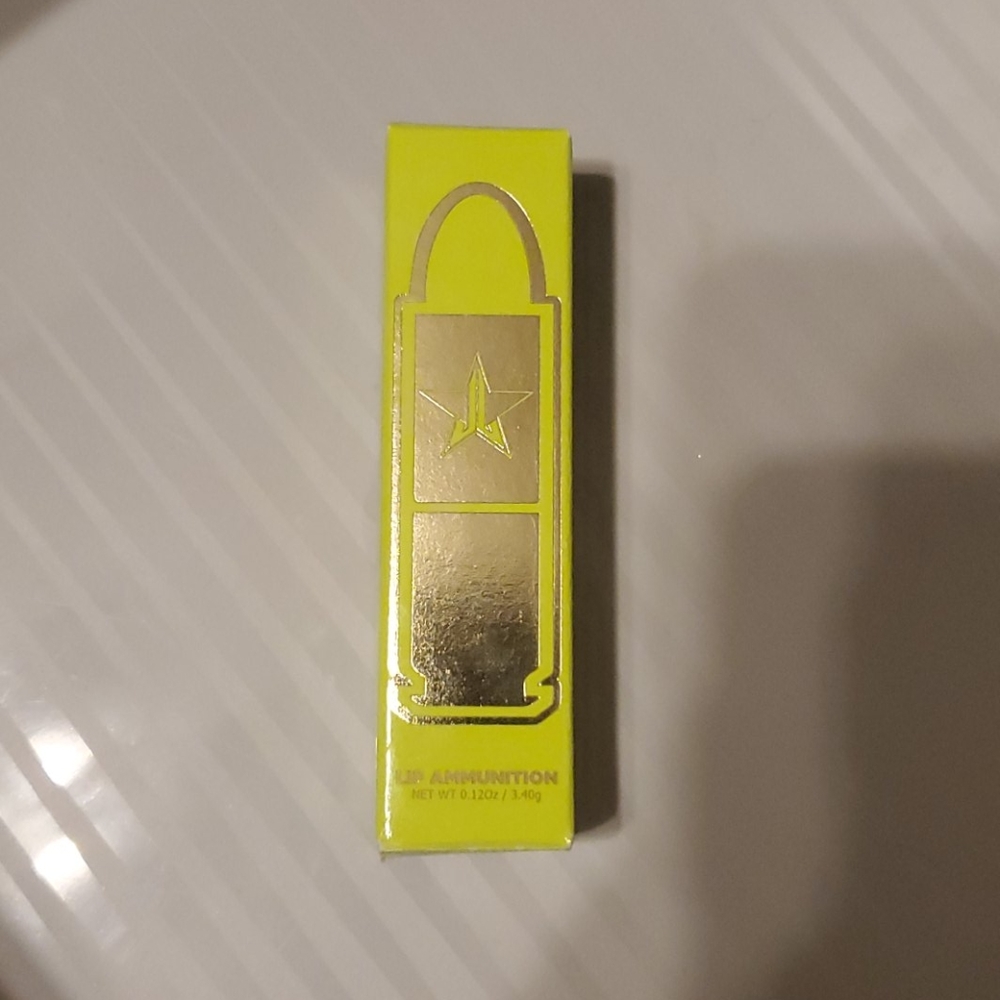 Jeffree Star Yummy Lip Ammunition
